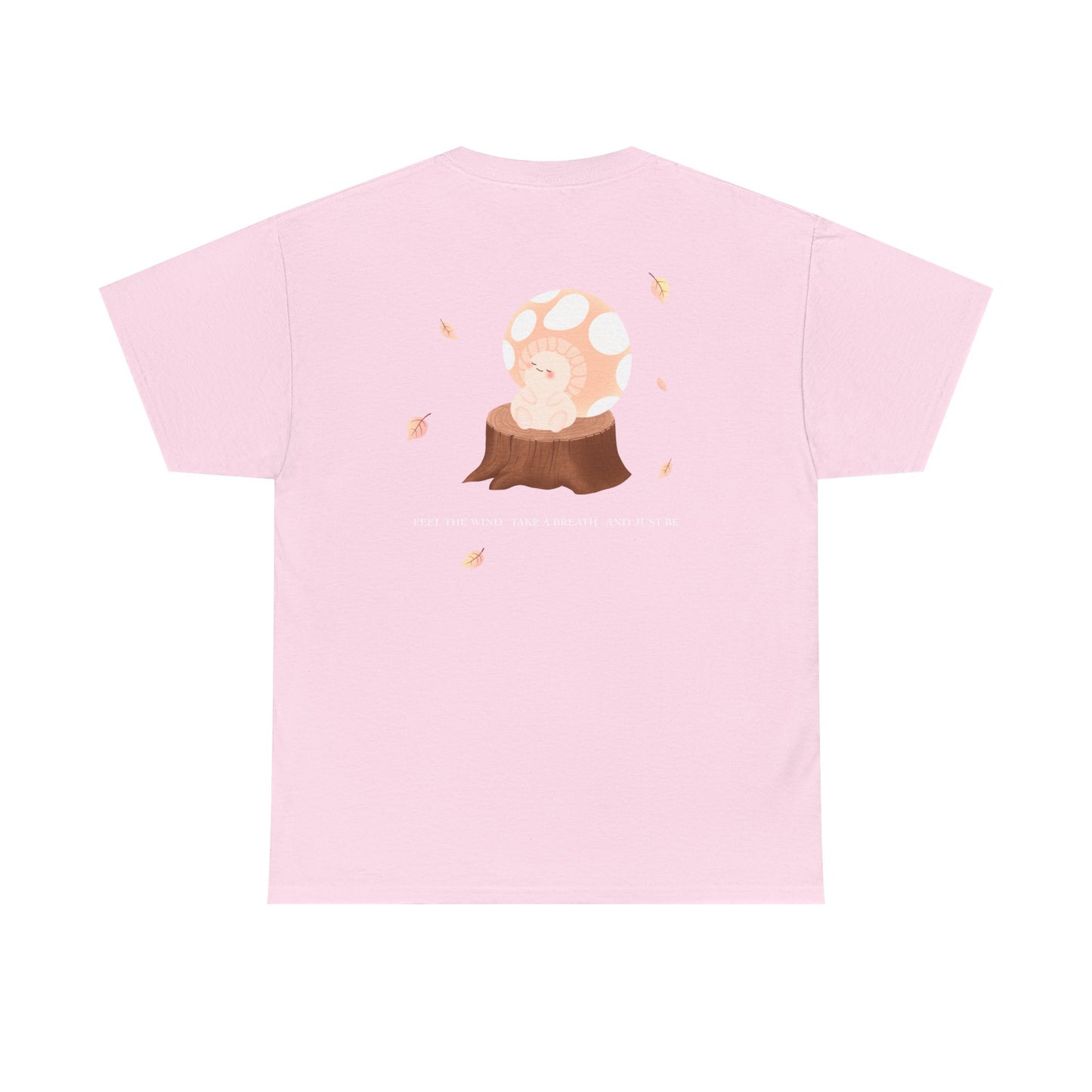 Pause & Breathe (Unisex)