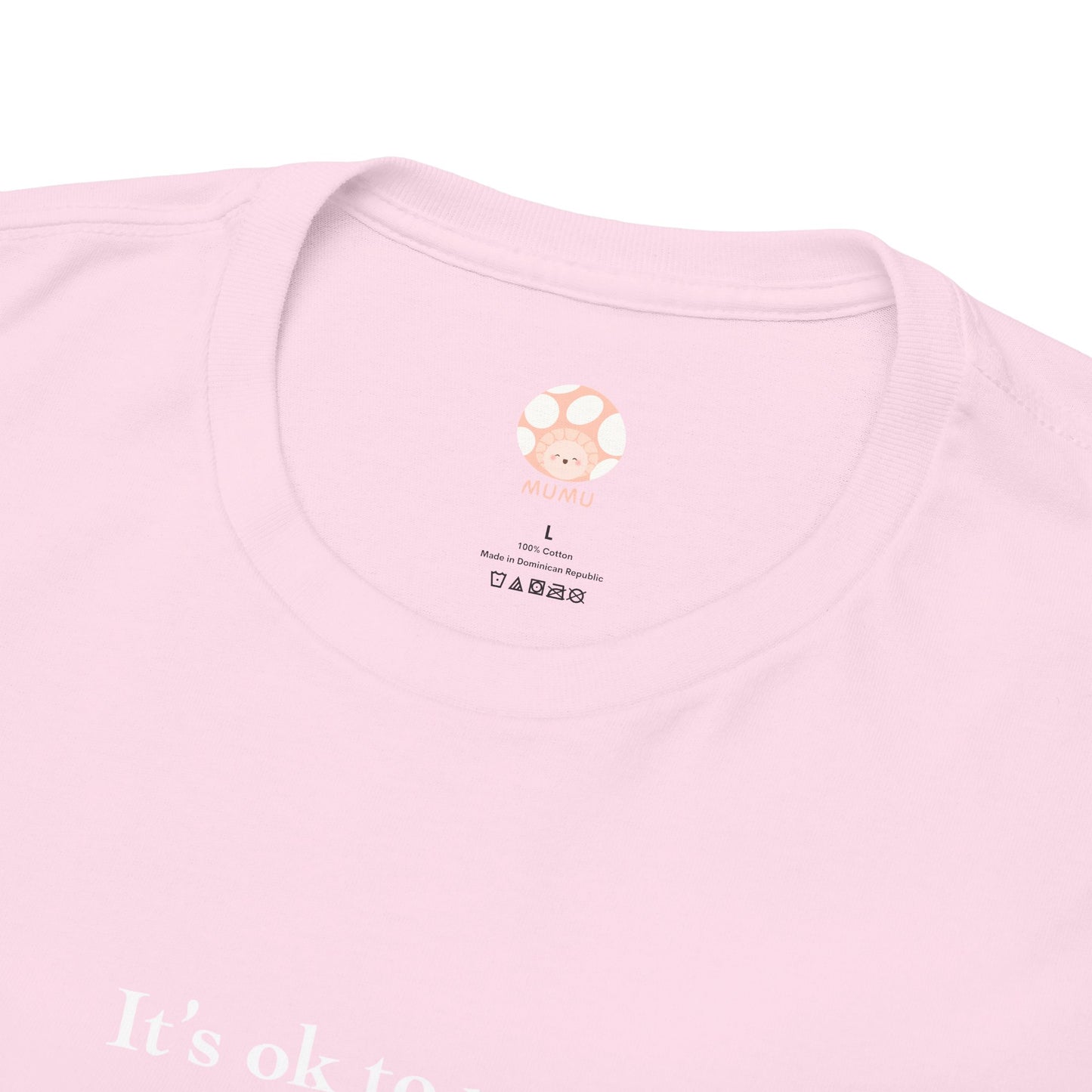 Pause & Breathe (Unisex)