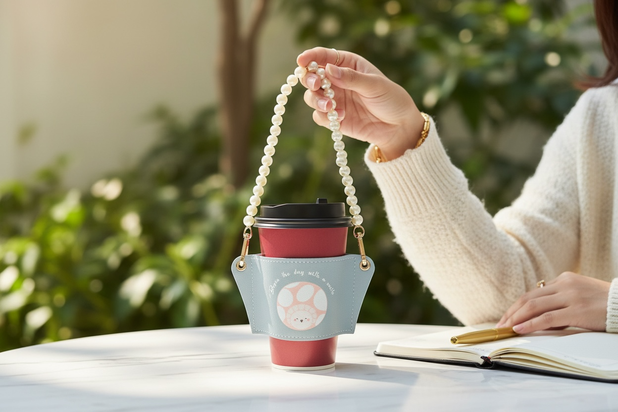 日常可愛吸睛配件