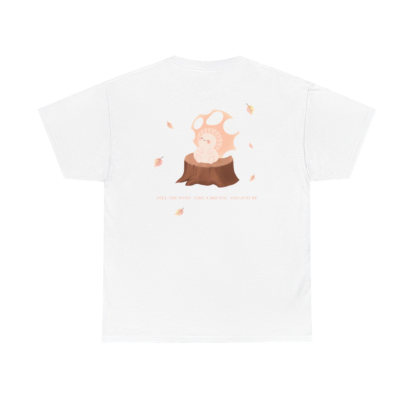 Pause & Breathe (Unisex)