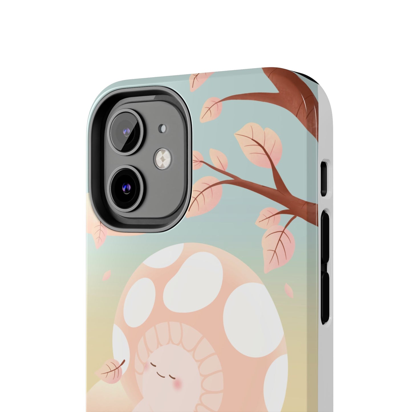 It's OK to Pause Phone Case