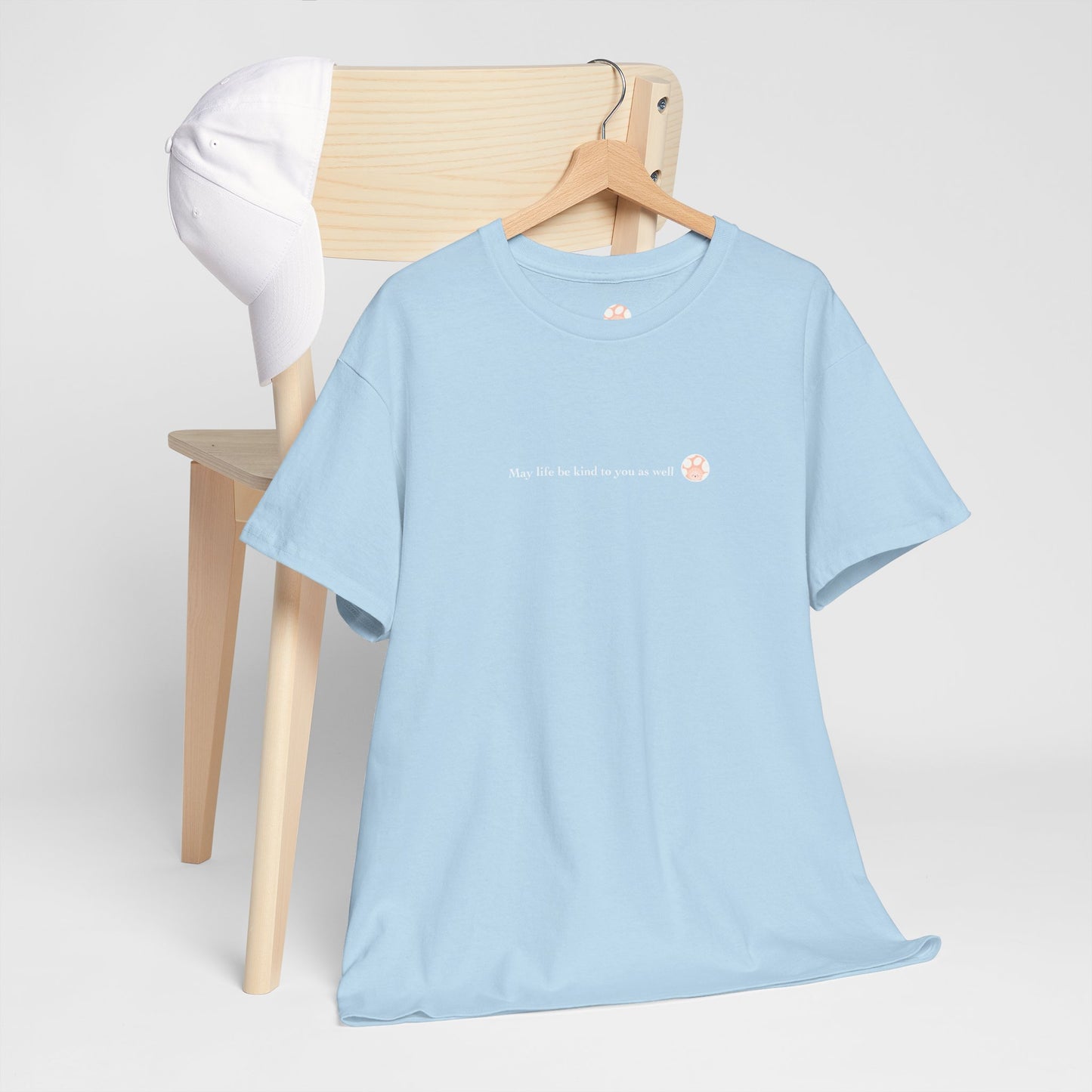 Good Day Wish (Unisex)