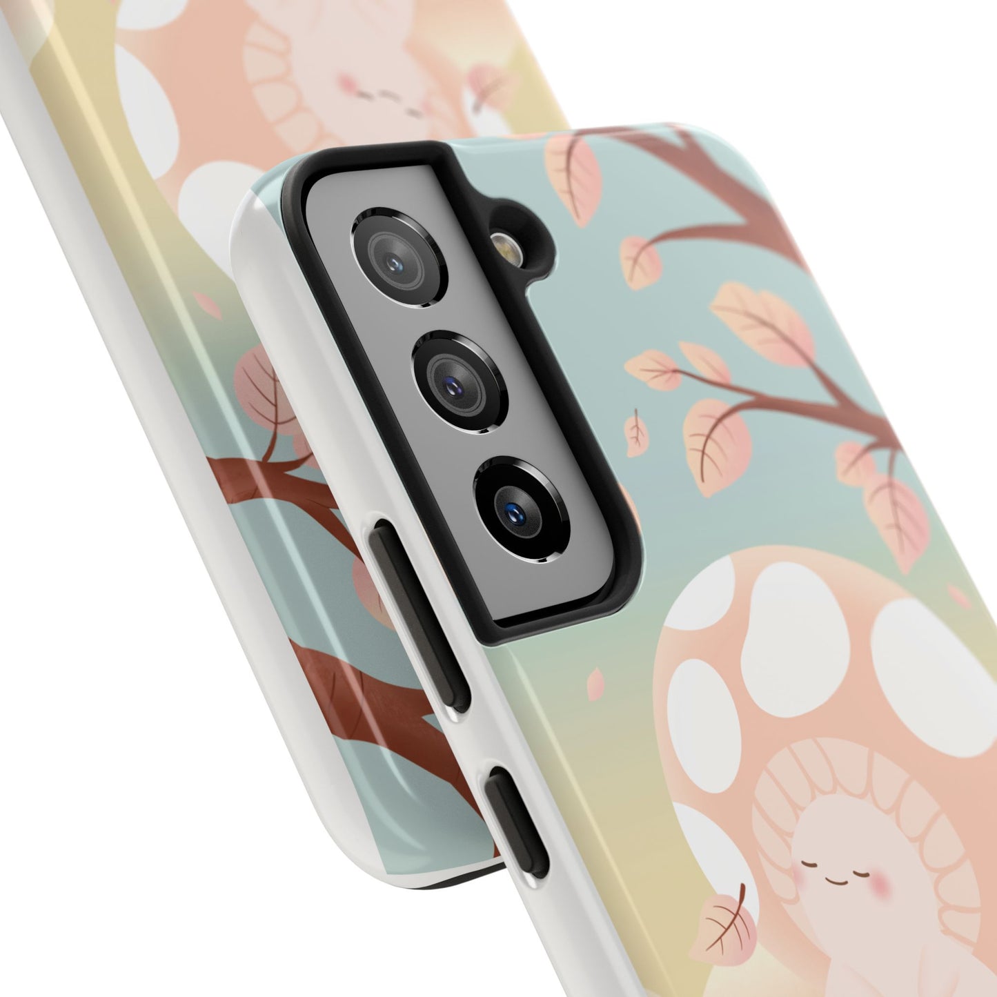 It's OK to Pause Phone Case