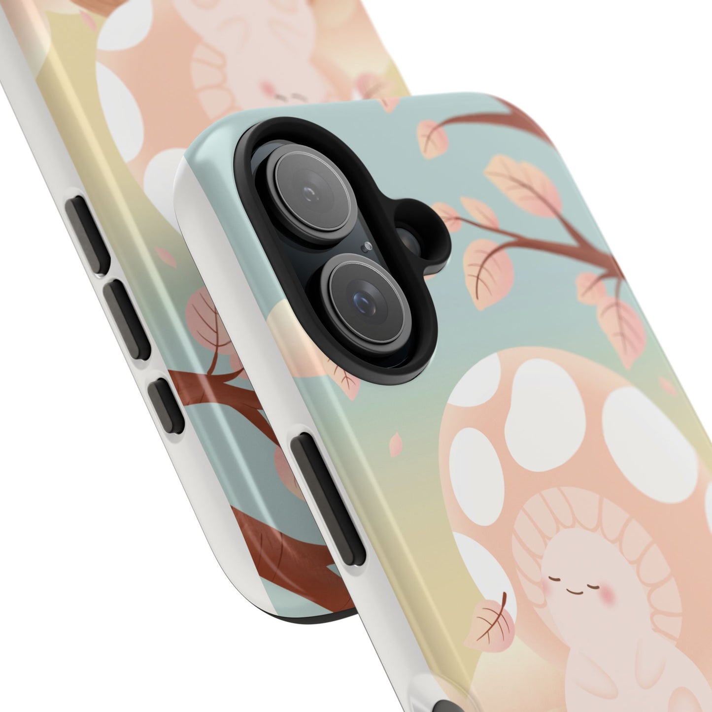 It's OK to Pause Phone Case