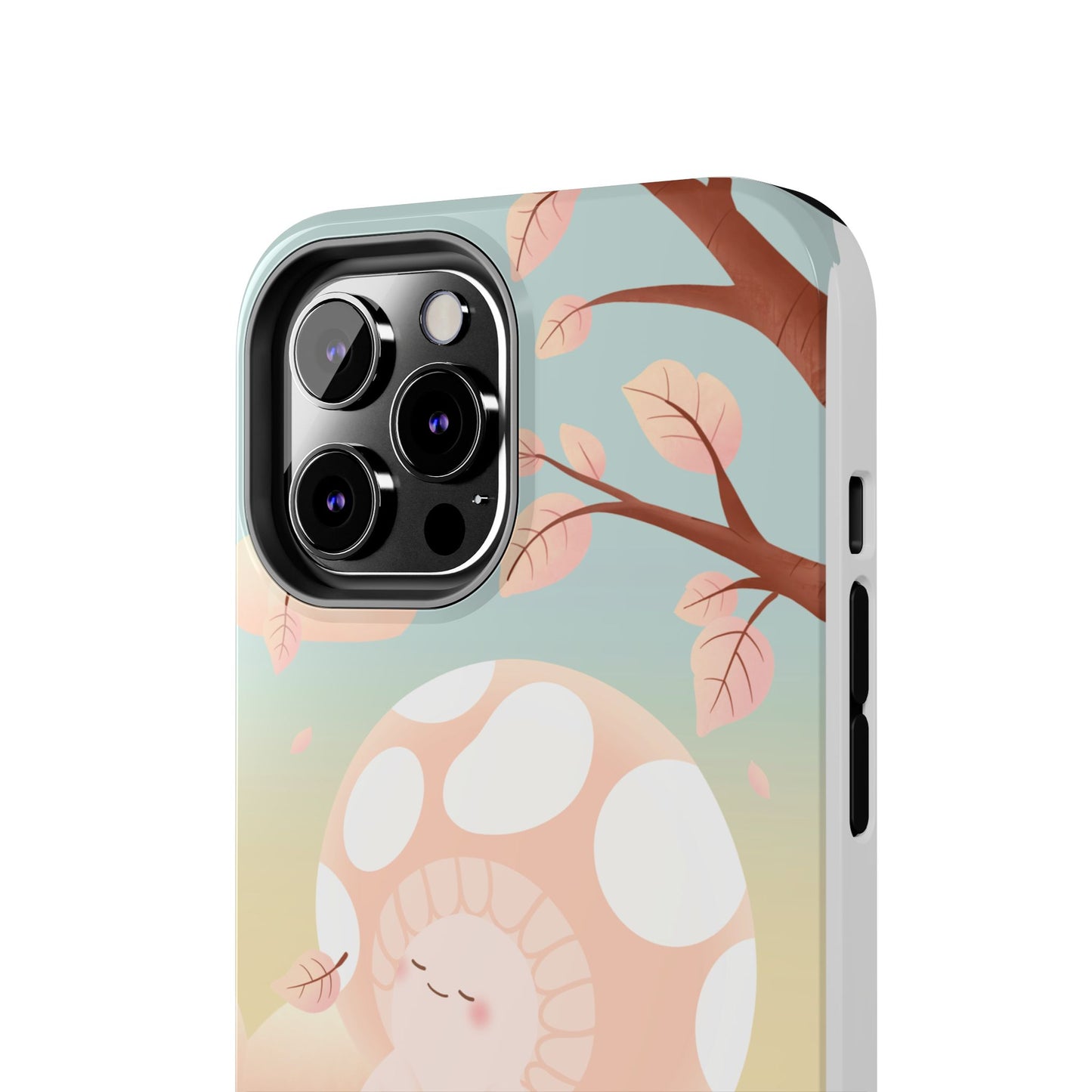 It's OK to Pause Phone Case