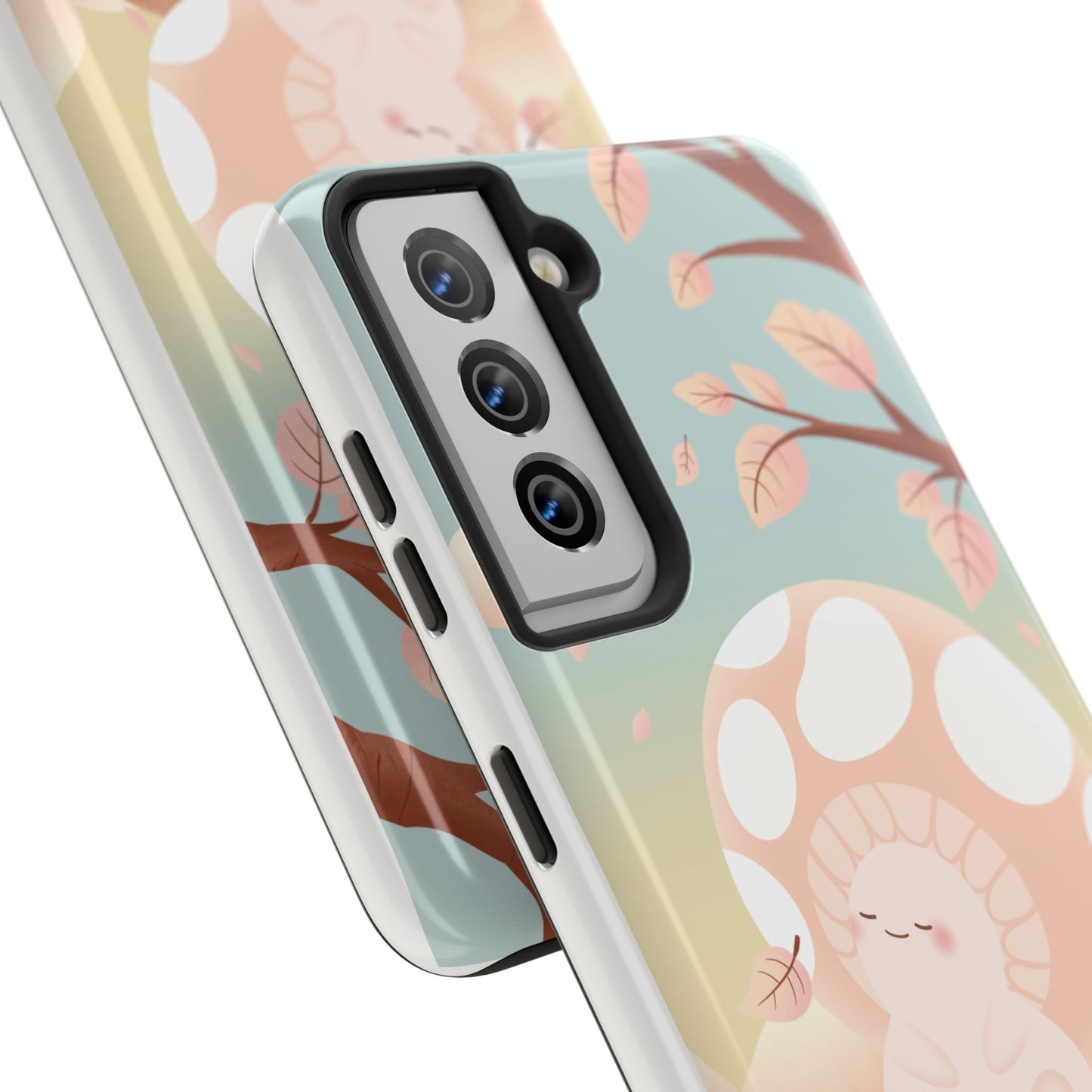 It's OK to Pause Phone Case