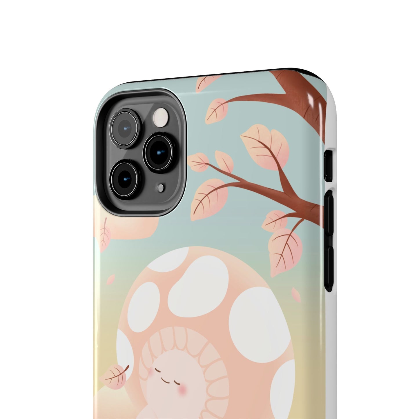 It's OK to Pause Phone Case
