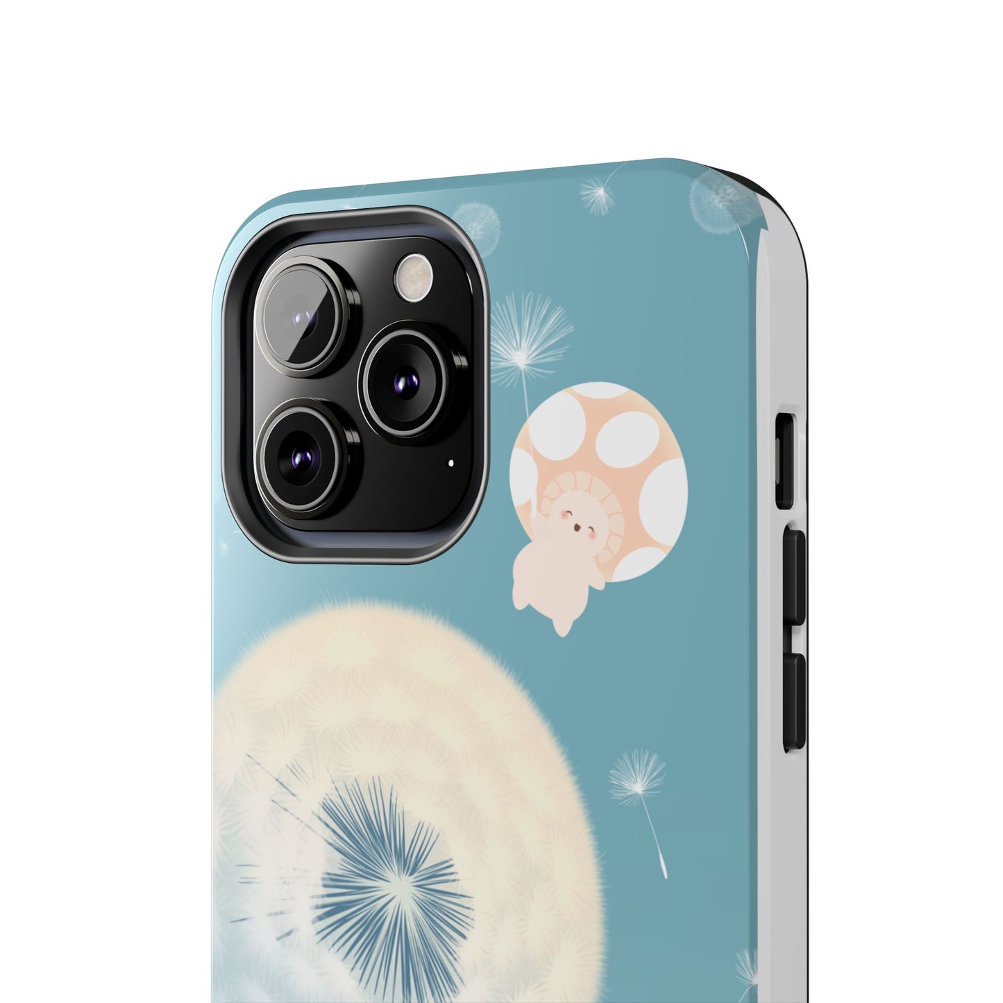 Mumu Phone Case — “Fly Where Your Dreams Take You”