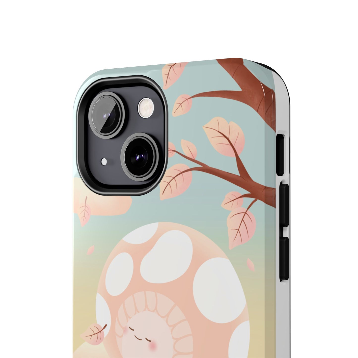 It's OK to Pause Phone Case