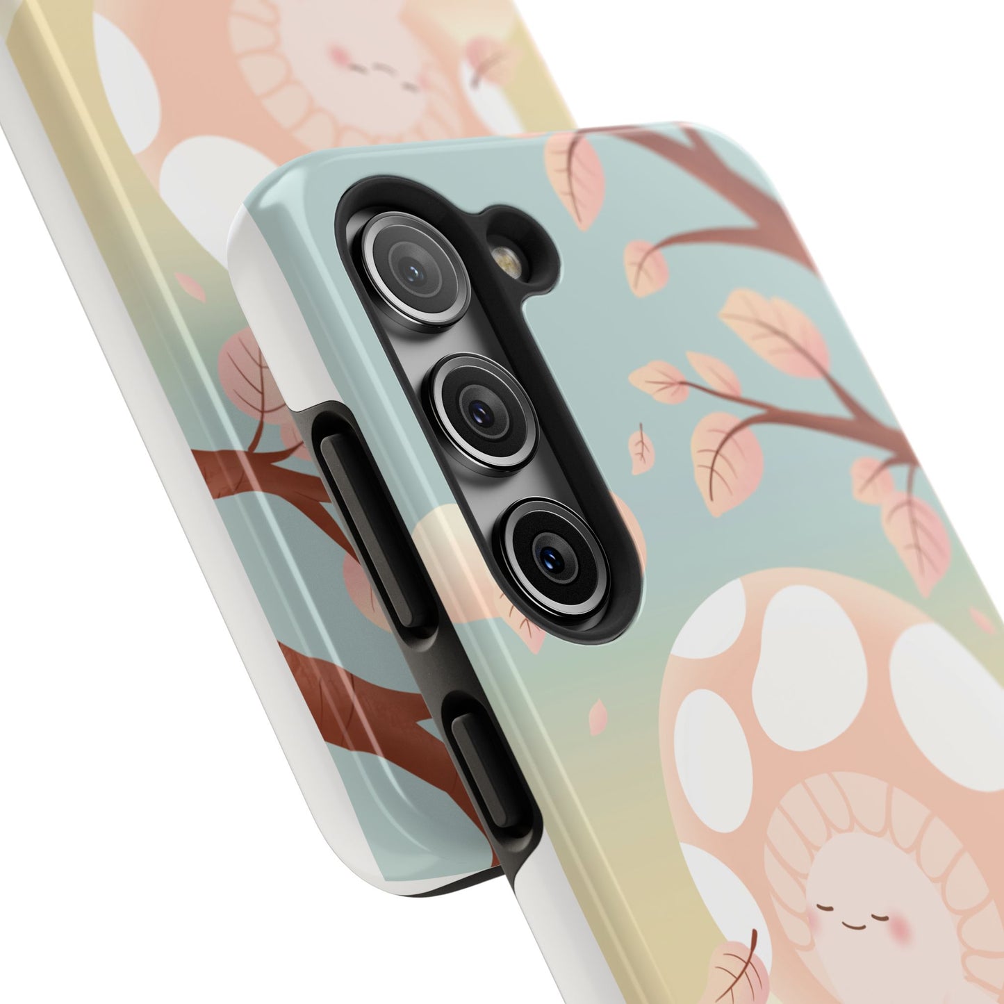 It's OK to Pause Phone Case