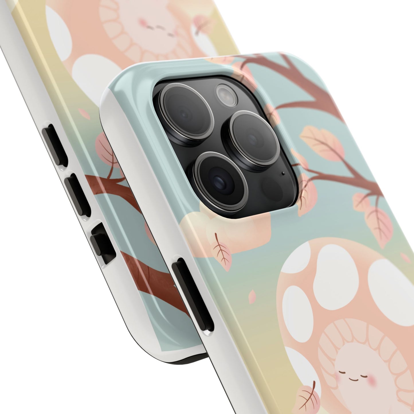 It's OK to Pause Phone Case