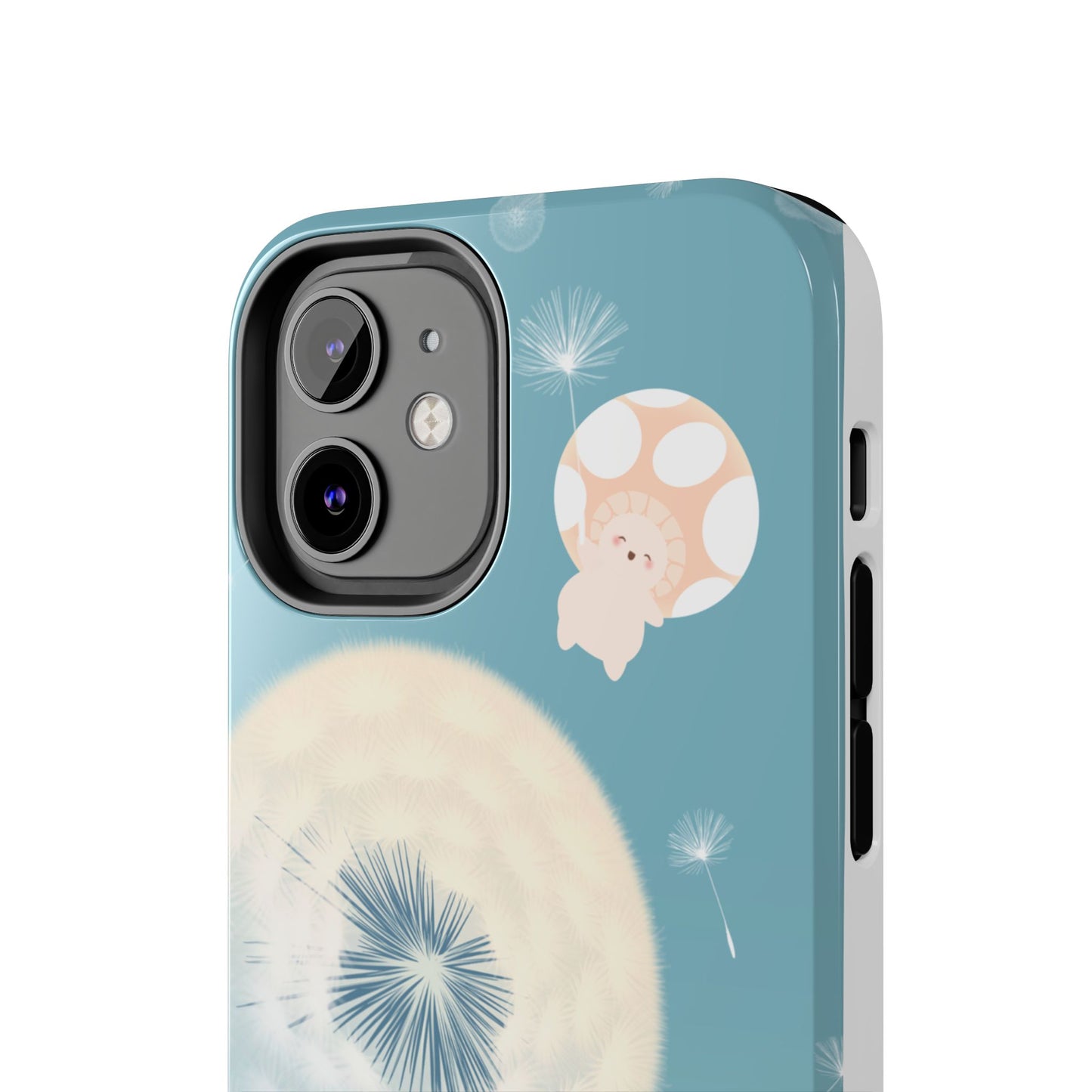 Mumu Phone Case — “Fly Where Your Dreams Take You”