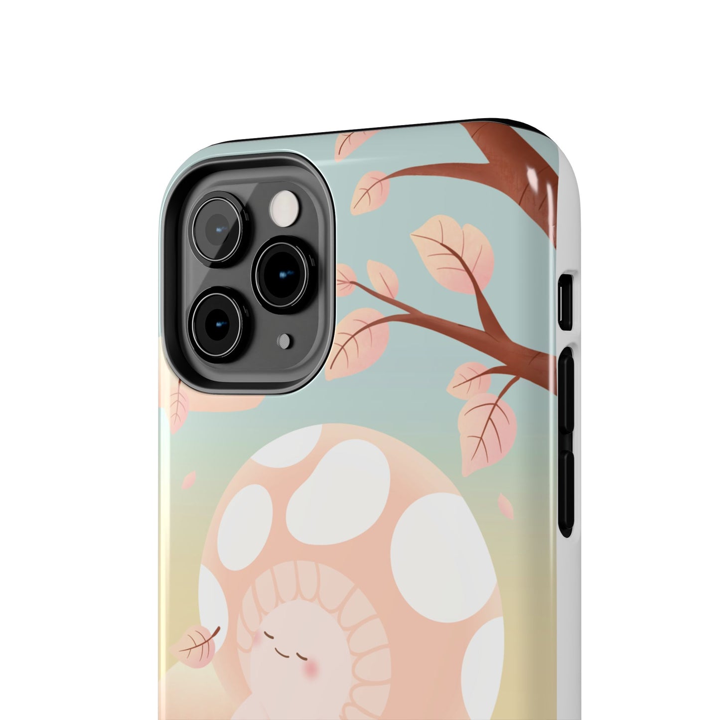 It's OK to Pause Phone Case