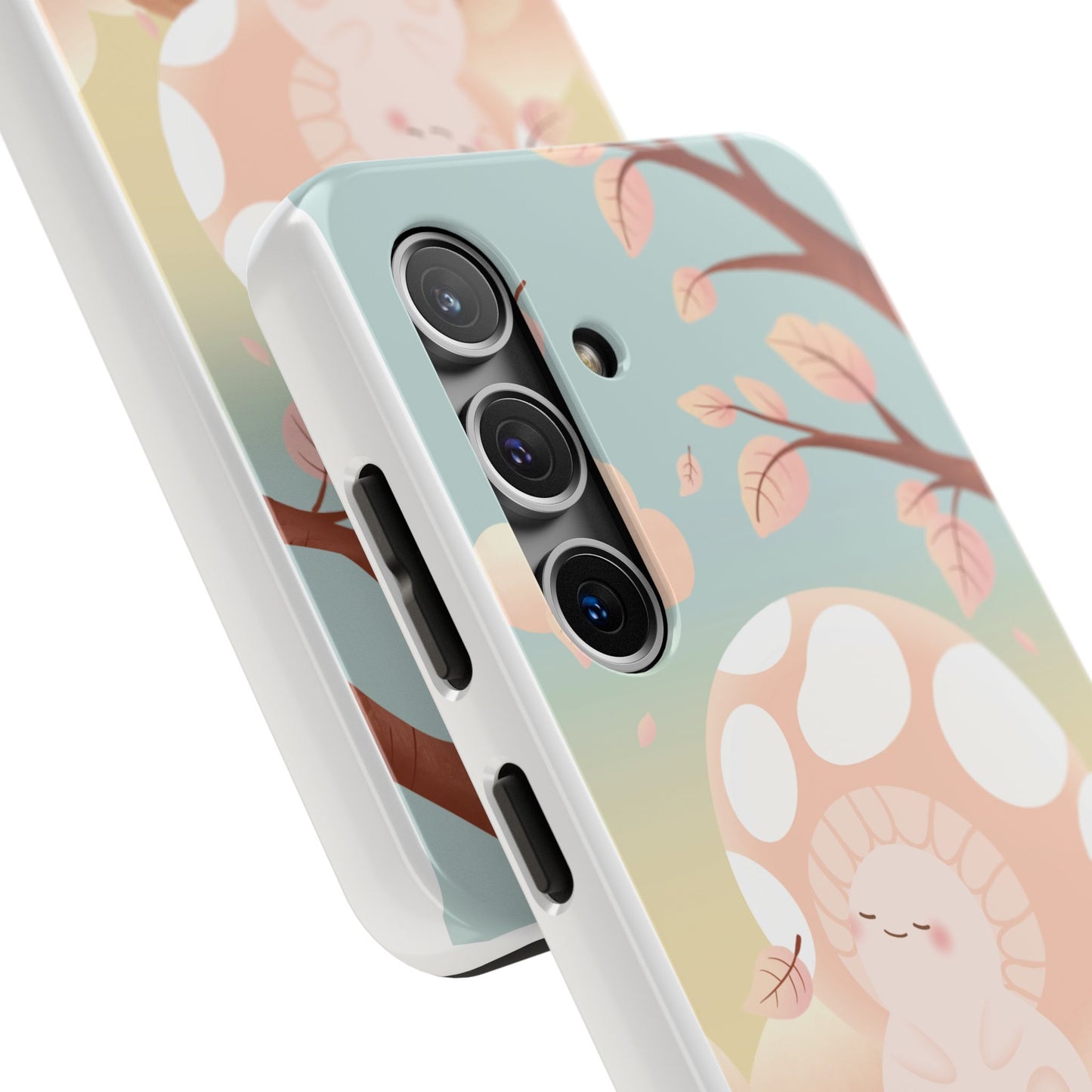 It's OK to Pause Phone Case