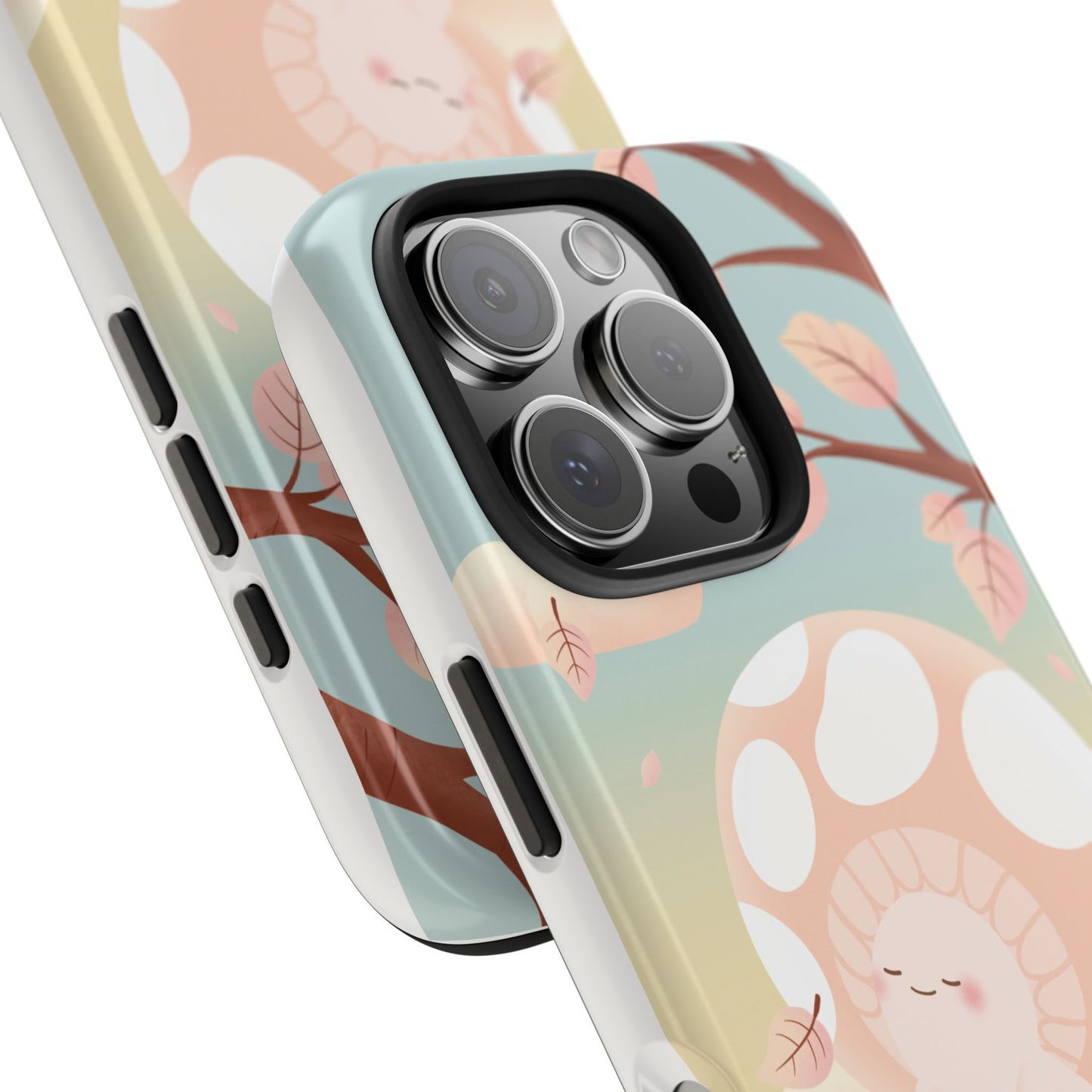 It's OK to Pause Phone Case