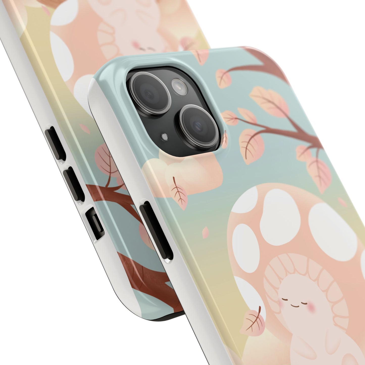 It's OK to Pause Phone Case