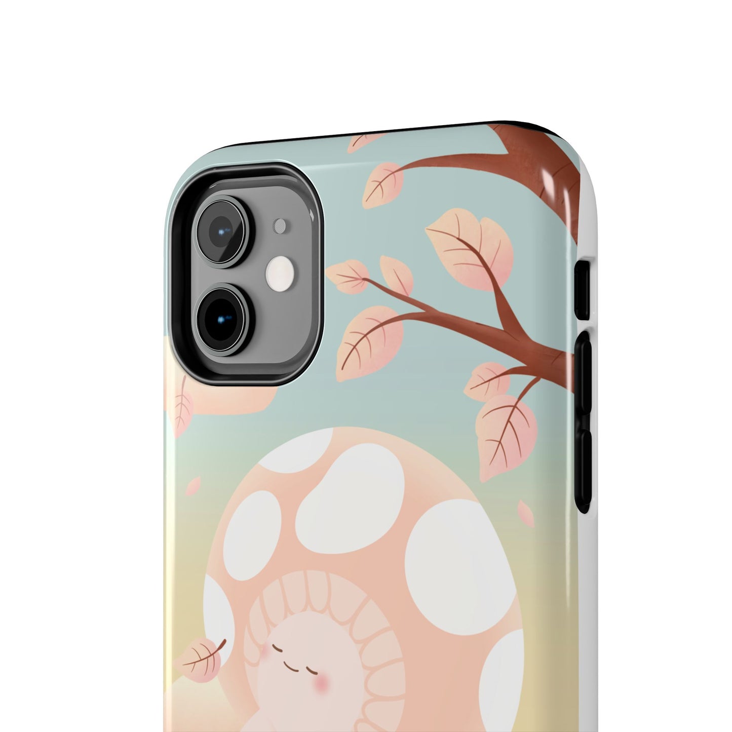 It's OK to Pause Phone Case