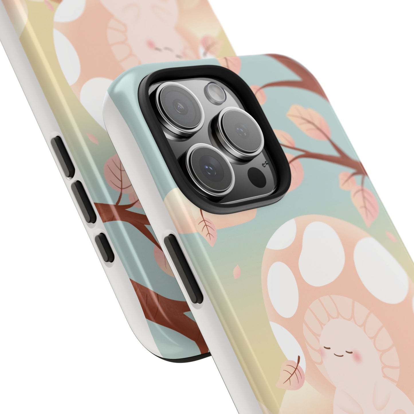 It's OK to Pause Phone Case