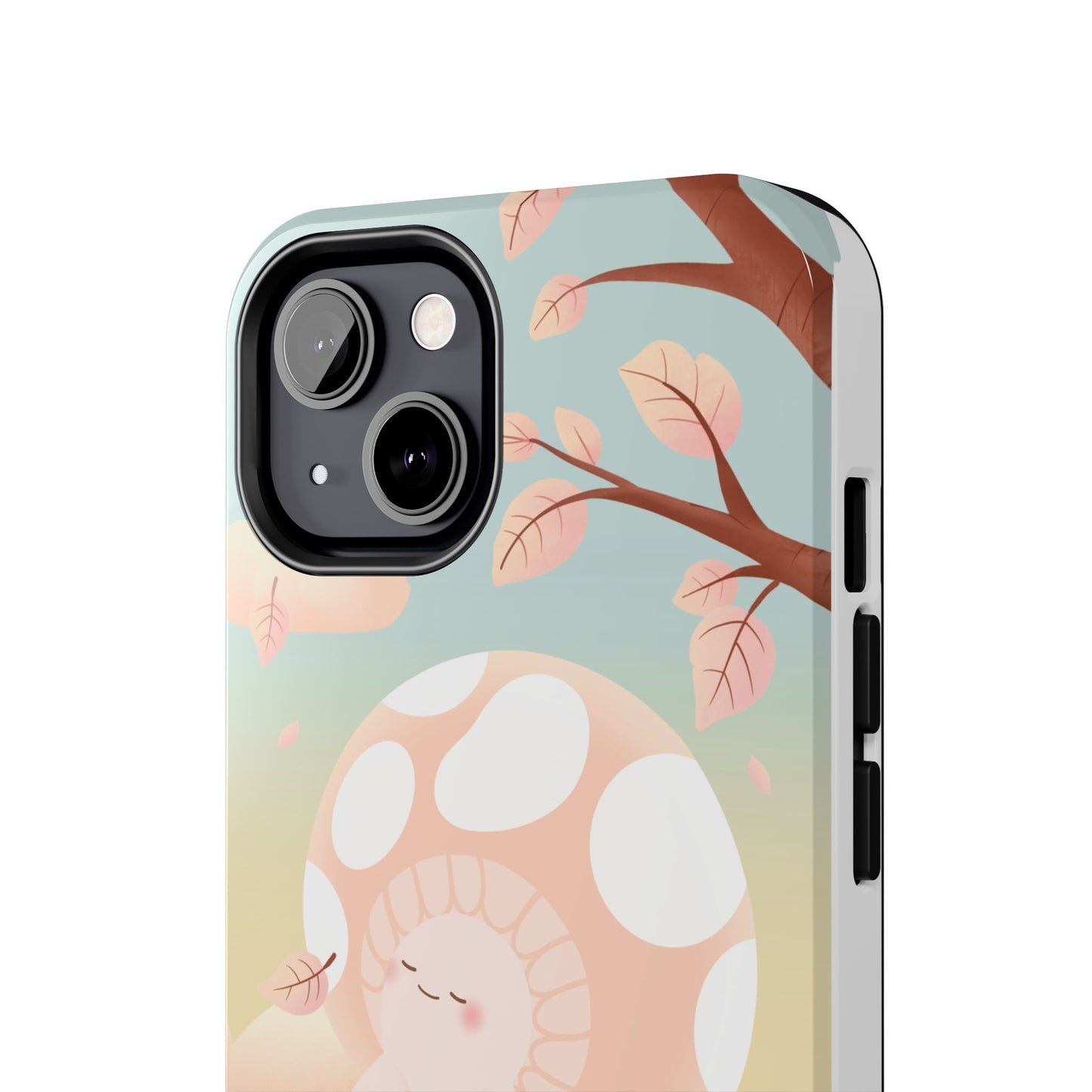 It's OK to Pause Phone Case