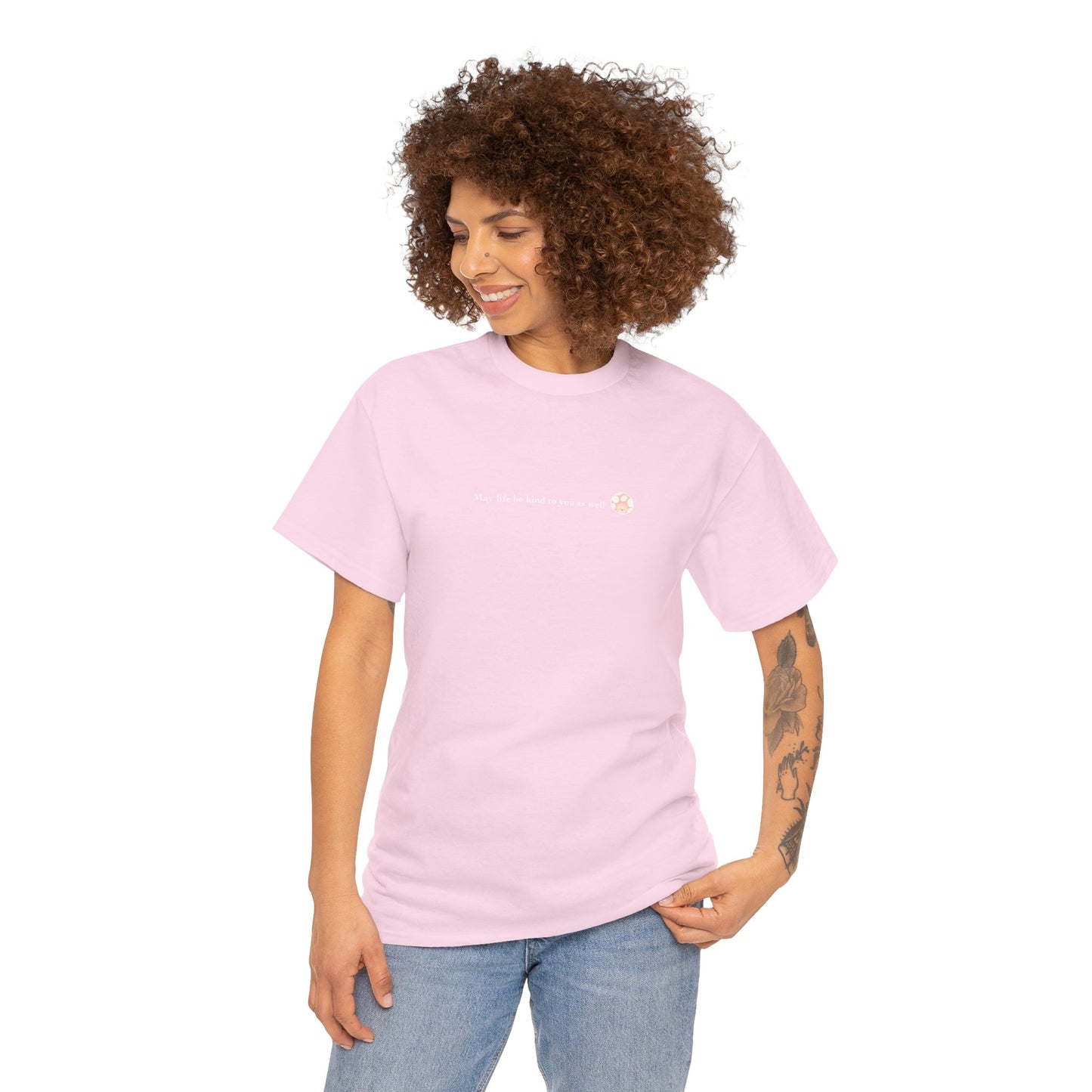 Good Day Wish (Unisex)