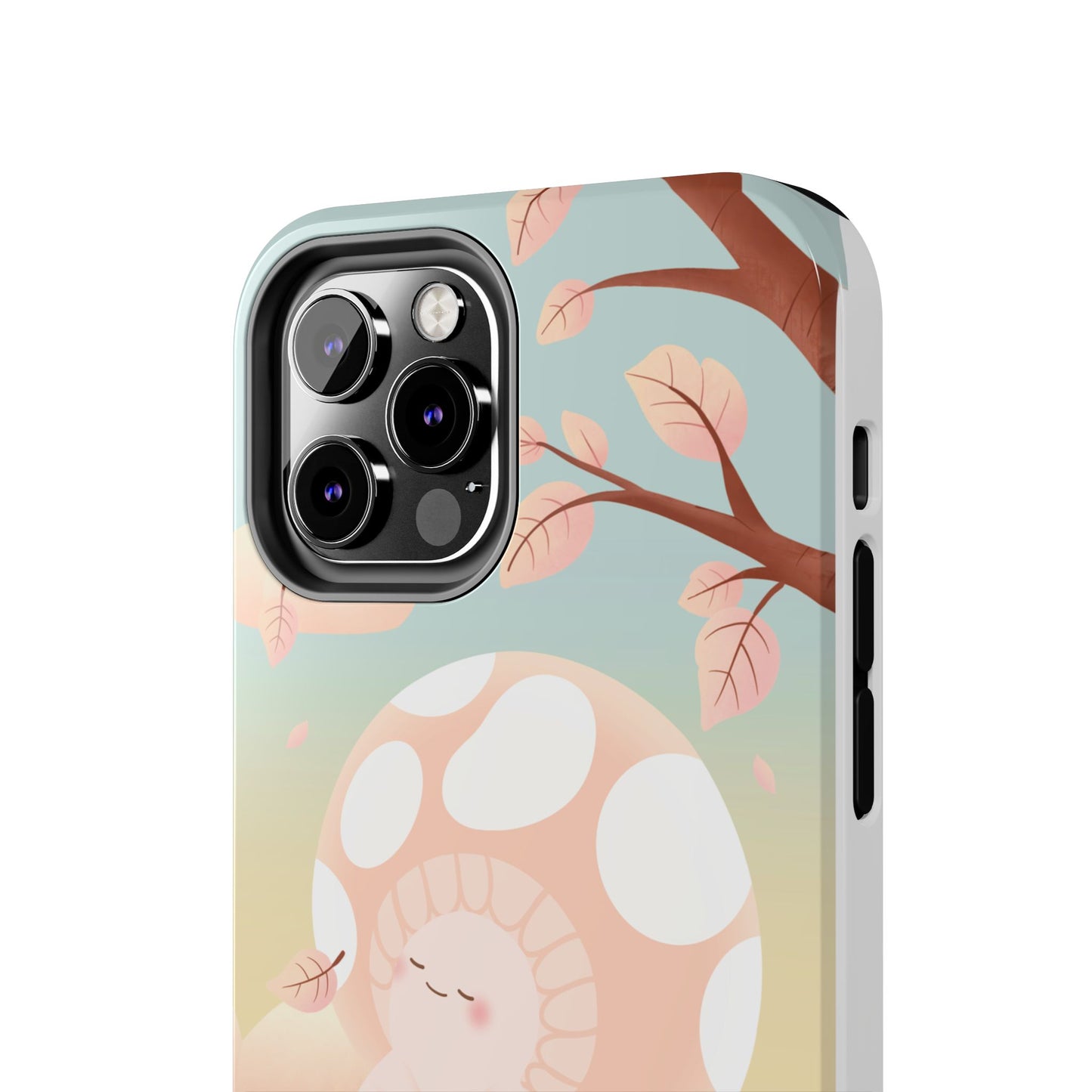 It's OK to Pause Phone Case