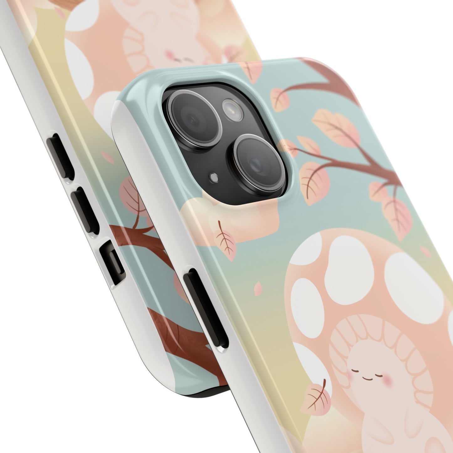 It's OK to Pause Phone Case