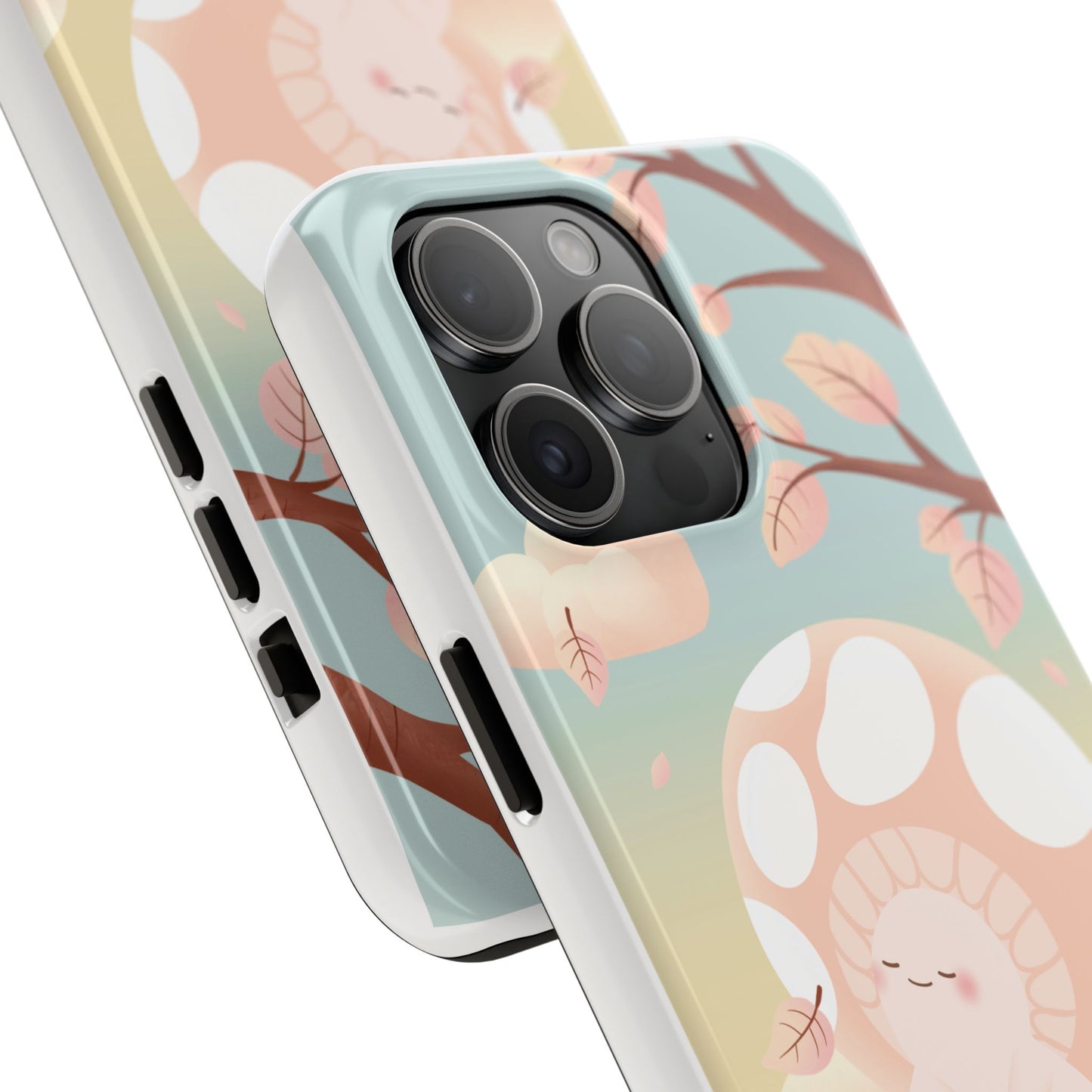 It's OK to Pause Phone Case