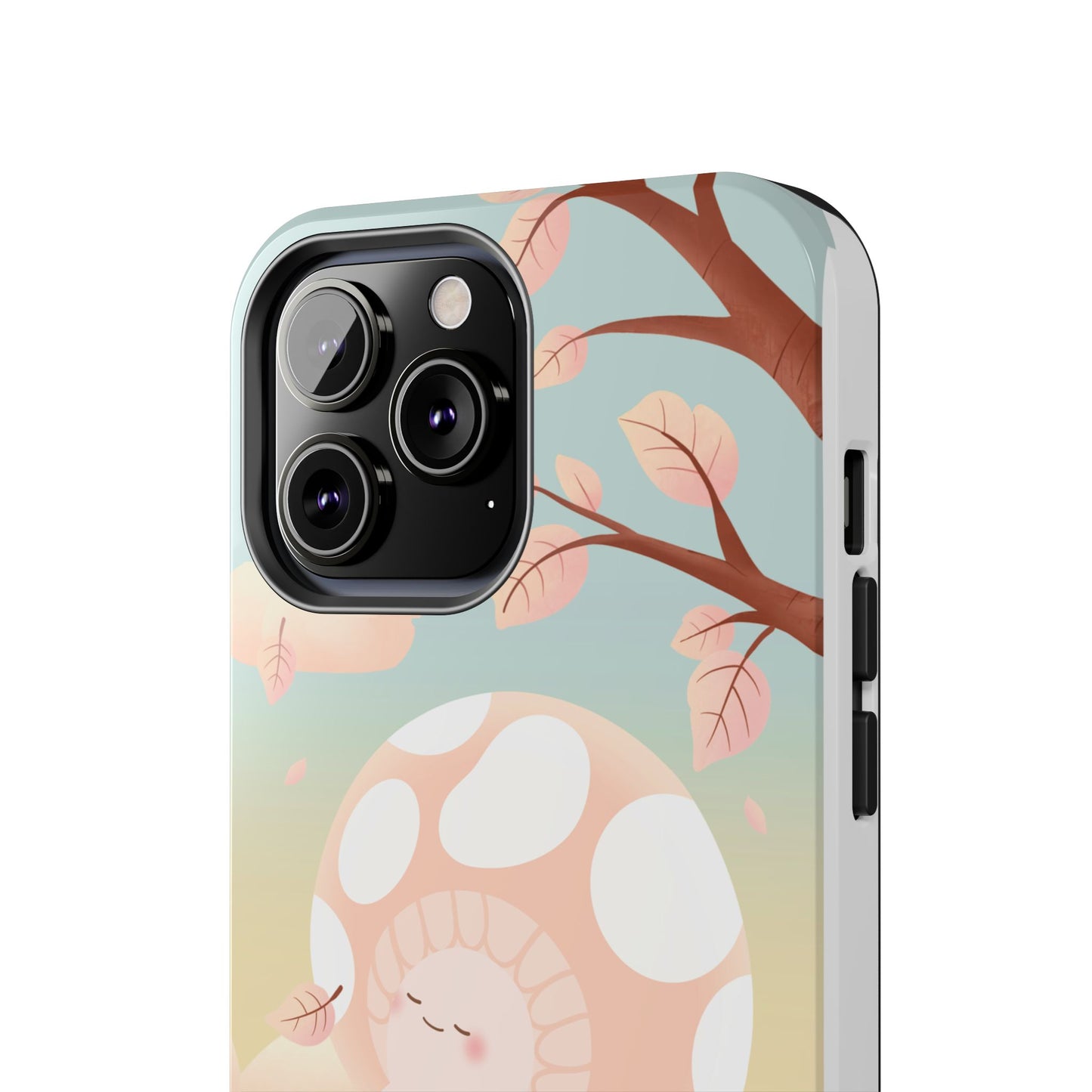 It's OK to Pause Phone Case