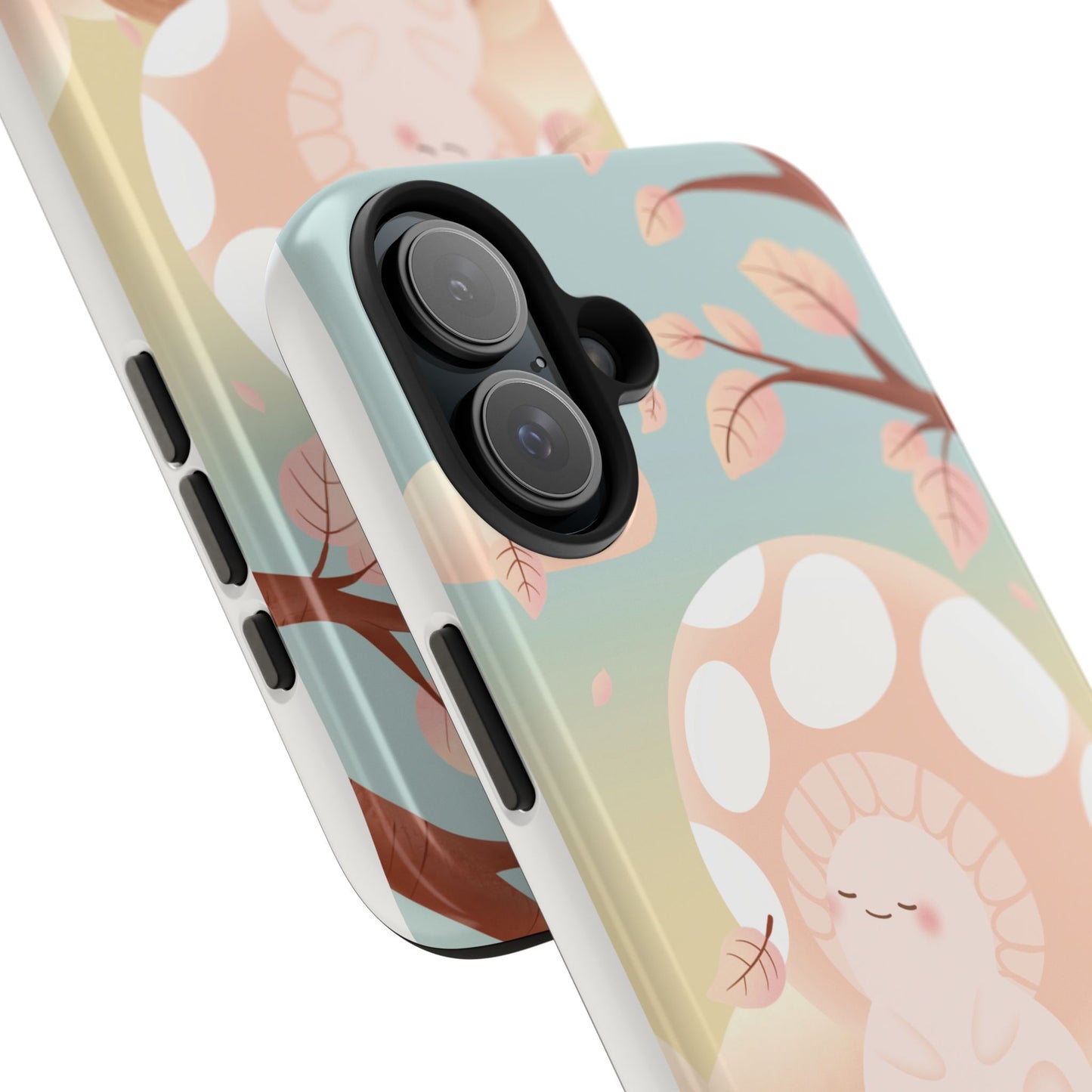 It's OK to Pause Phone Case