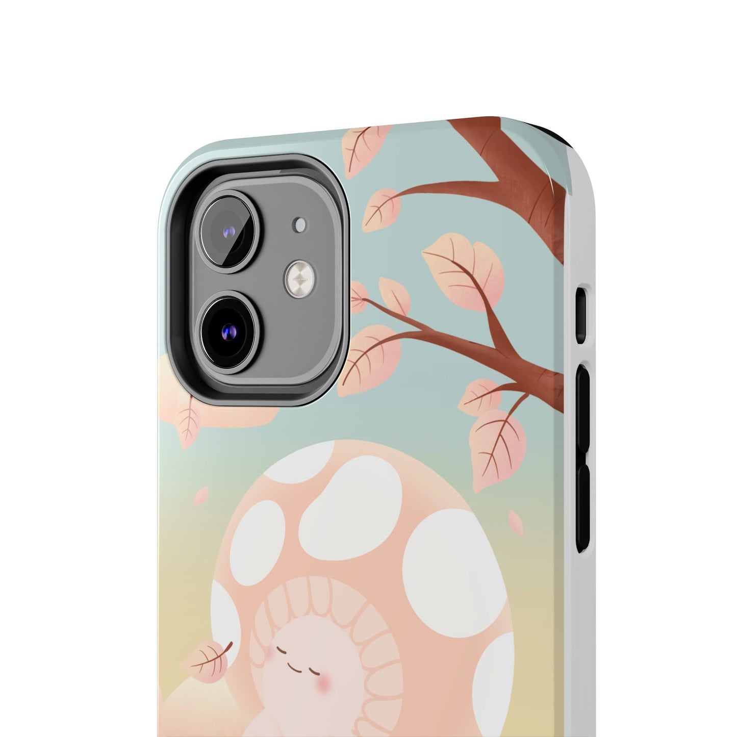 It's OK to Pause Phone Case