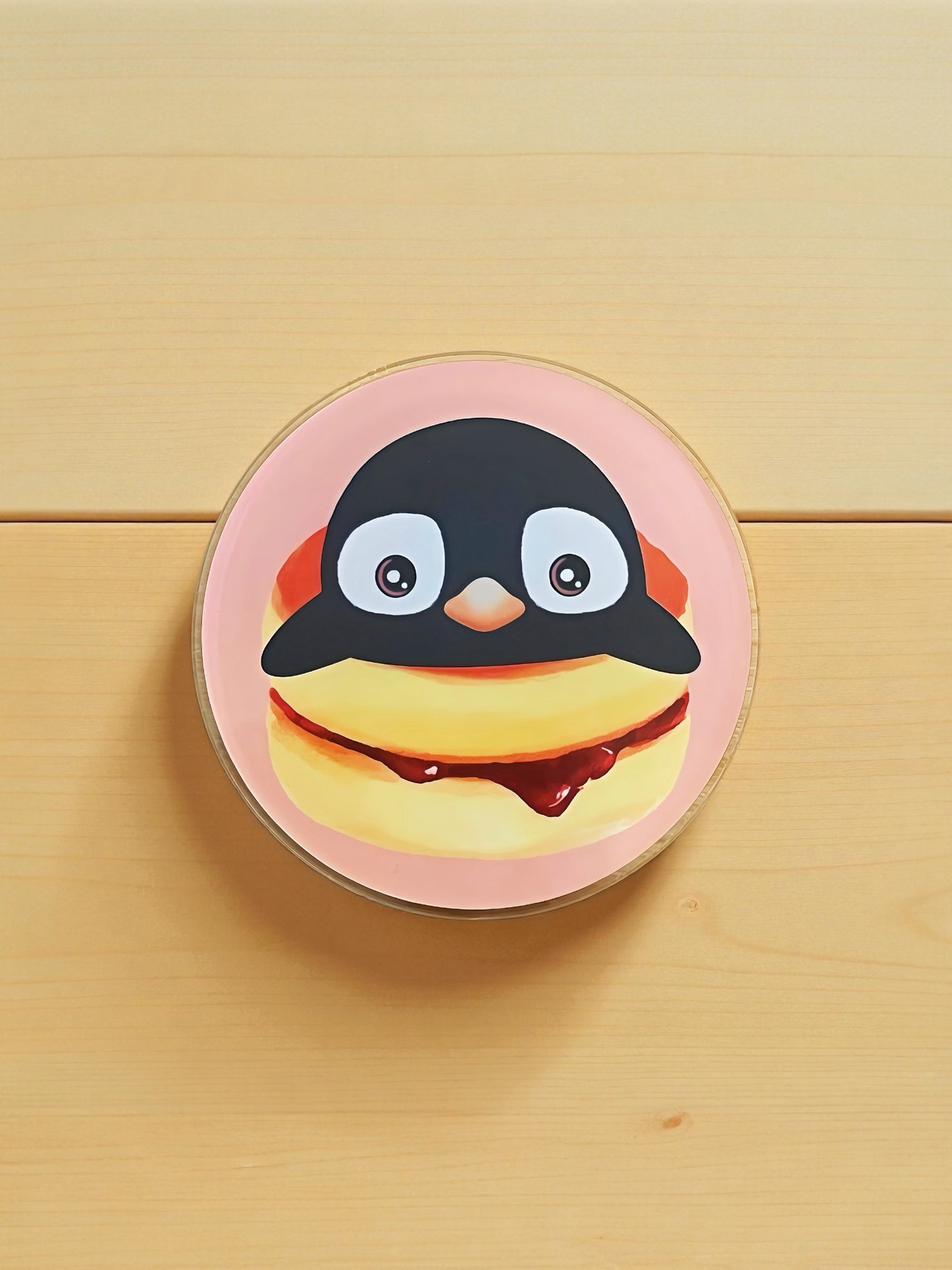 壓克力手機支架